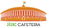 Sansad Cafeteria